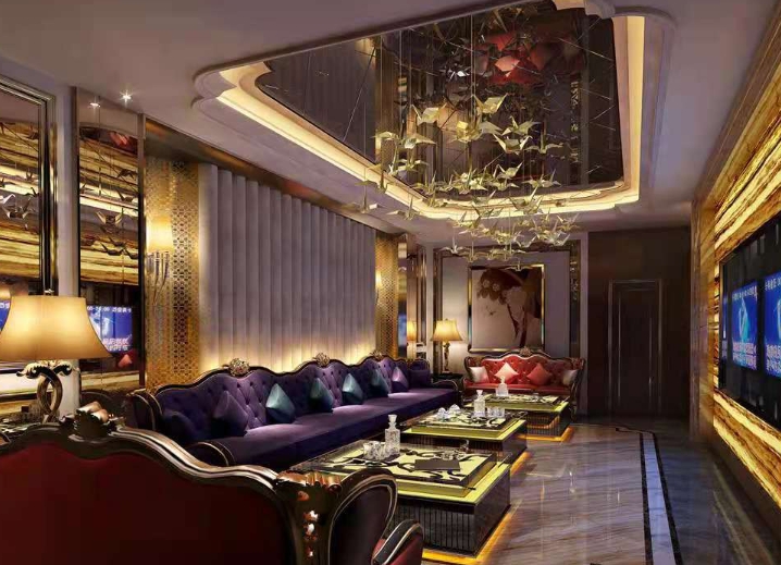 永州商务小时场KTV-道县ktv预定