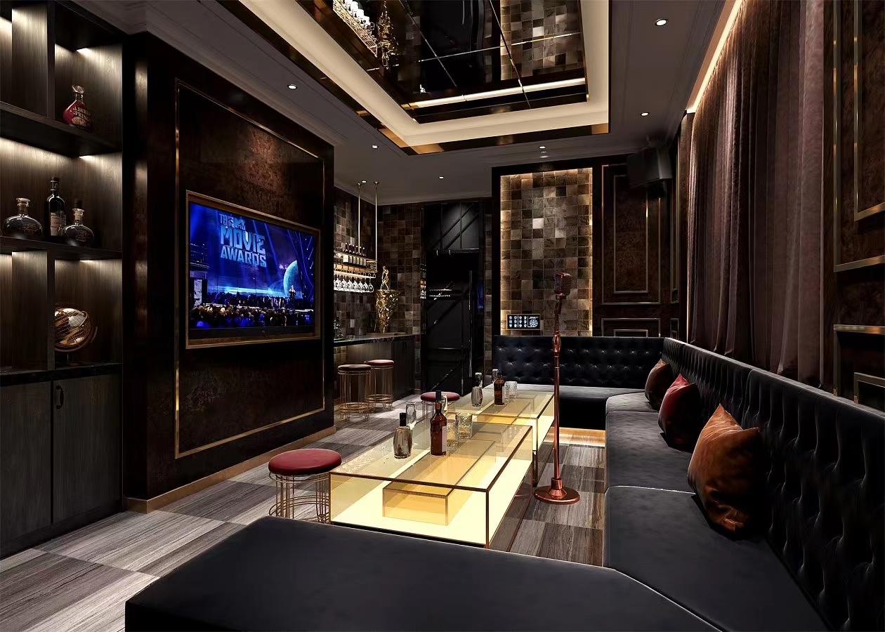 永州小时场ktv小时场划算吗揭秘-道县ktv预定